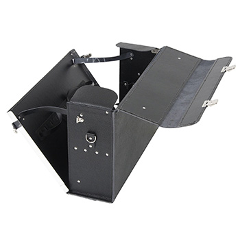 Hepco & Becker torba za alat Favorit Pro 7126 8019 Hepco & Becker torba za alat Favorit Pro 7126 8019
