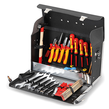 Hepco & Becker torba za alat Favorit Pro 7163 8019 Hepco & Becker torba za alat Favorit Pro 7163 8019