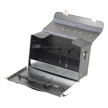 Hepco & Becker torba za alat Favorit Pro 7163 8019 Hepco & Becker torba za alat Favorit Pro 7163 8019