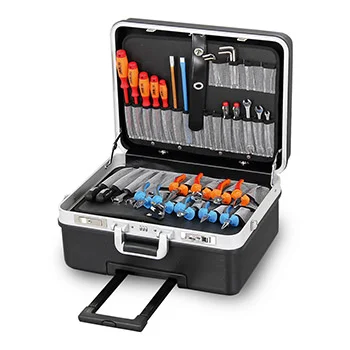 Hepco & Becker kofer za alat Basic XL 5970 8019 Hepco & Becker kofer za alat Basic XL 5970 8019