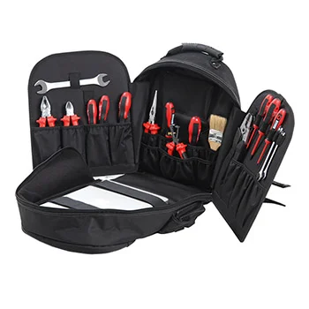 Hepco & Becker ranac za alat 5850 8019 Hepco & Becker ranac za alat 5850 8019