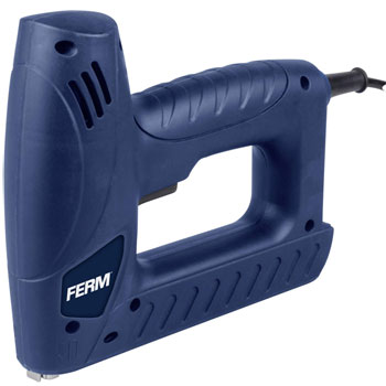 Ferm električna heftalica ETM1004 Ferm električna heftalica ETM1004