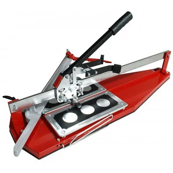 Heka mašina za sečenje pločica MaxiCut 640 14707