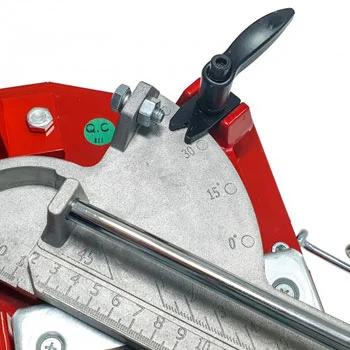 Heka mašina za sečenje pločica MaxiCut 640 14707-2