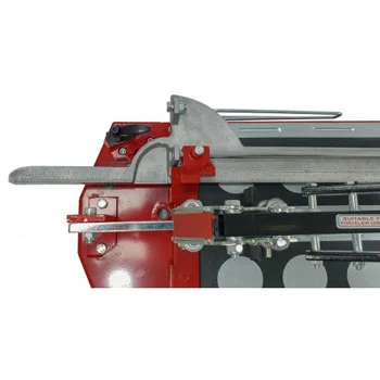 Heka mašina za sečenje pločica MaxiCut 640 14707-4