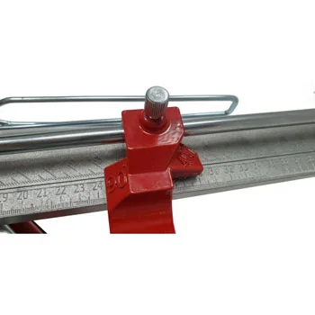 Heka mašina za sečenje pločica MaxiCut 640 14707-5