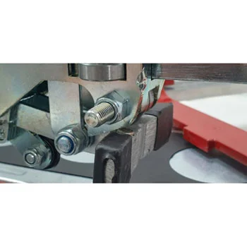 Heka mašina za sečenje pločica MaxiCut 850 14708-6