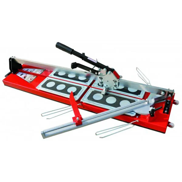 Heka mašina za sečenje pločica GIGACUT 1600 14903 Heka mašina za sečenje pločica GIGACUT 1600 14903