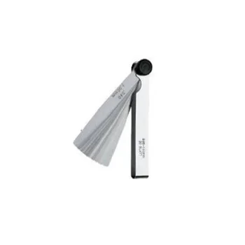 Helios Preisser šabloni za kontrolu zazora 0,05-1mm špijuni PS0606.172 Helios Preisser šabloni za kontrolu zazora 0,05-1mm špijuni PS0606.172