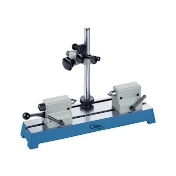 Helios Preisser uređaj za ispitivanje radijalnih bacanja Preisser 350 35480010-1