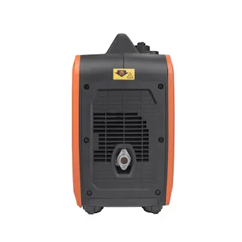 Heron inverter tihi agregat 3.3HP/2KW/1F 8896223-3