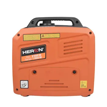 Heron inverter tihi agregat 3.3HP/2KW/1F 8896223-4