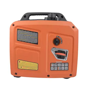 Heron inverter tihi agregat 3.3HP/2KW/1F 8896223-5