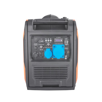 Heron inverter agregat sa ATS funkcijom 5.5kW 8896227 Heron inverter agregat sa ATS funkcijom 5.5kW 8896227