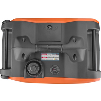 Heron inverter agregat sa ATS funkcijom 5.5kW 8896227 Heron inverter agregat sa ATS funkcijom 5.5kW 8896227