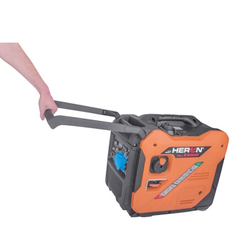 Heron inverter agregat sa ATS funkcijom 5.5kW 8896227 Heron inverter agregat sa ATS funkcijom 5.5kW 8896227