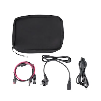 Heron prenosiva električna stanica 600W 512Wh 8896800-8