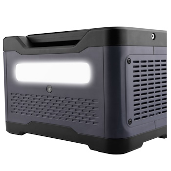 Heron prenosiva električna stanica 1200W 921Wh 8896801 Heron prenosiva električna stanica 1200W 921Wh 8896801