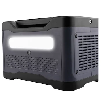 Heron prenosiva električna stanica 1200W  921Wh 8896801-3