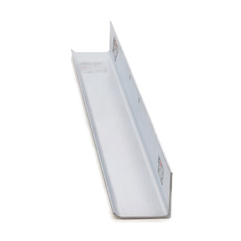 Hervisa Perles vibro letva L profil 3.0m Hervisa Perles vibro letva L profil 3.0m