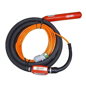 Hervisa Perles električna vibro igla 52mm AV 525 Hervisa Perles električna vibro igla 52mm AV 525