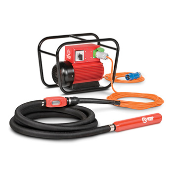 Hervisa Perles električna vibro igla 52mm AV 525 Hervisa Perles električna vibro igla 52mm AV 525