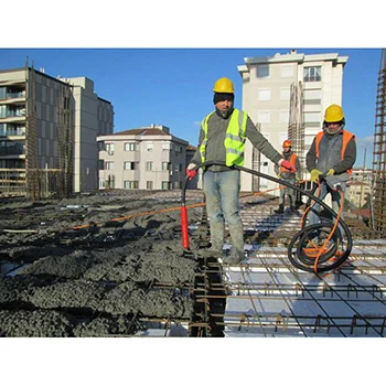 Hervisa Perles električna vibro igla 58mm AV 585 Hervisa Perles električna vibro igla 58mm AV 585