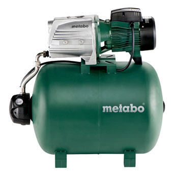Metabo hidropak za vodu HWW 9000/100 G 600977000-4