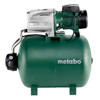 Metabo hidropak za vodu HWW 9000/100 G 600977000 Metabo hidropak za vodu HWW 9000/100 G 600977000