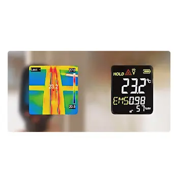 Hikmicro EcoVision ThermoLite 30 – Profesionalna termalna preciznost u džepnom formatu HM-TP30E-1AXF-Eco Lite 308200943-3