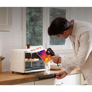 Hikmicro EcoVision ThermoLite 30 – Profesionalna termalna preciznost u džepnom formatu HM-TP30E-1AXF-Eco Lite 308200943-6