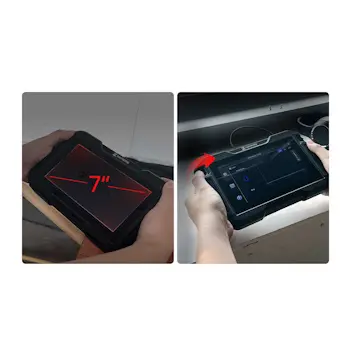 Hikmicro akustična kamera za detekciju curenja vode 150-7500Hz AD21P ELE0024597-5 Hikmicro akustična kamera za detekciju curenja vode 150-7500Hz AD21P ELE0024597-5