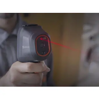 Hikmicro EcoTherm 30 kompaktna termalna kamera za preciznu dijagnostiku (-20°C do 550°C) HM-TP30-1AQF-Eco 308200403-7