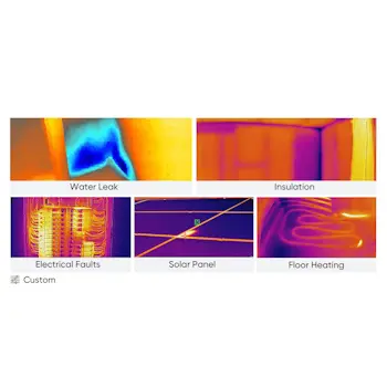 Hikmicro EcoTherm 30 kompaktna termalna kamera za preciznu dijagnostiku (-20°C do 550°C) HM-TP30-1AQF-Eco 308200403-8