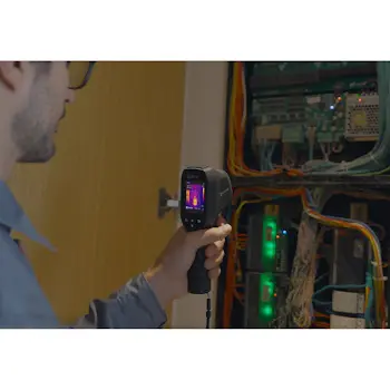 Hikmicro EcoVision Fusion 30 profesionalna termalna kamera sa dual prikazom HM-TP30-1AQF-Eco-V 308200405-2