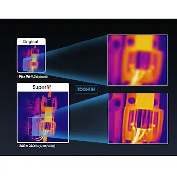Hikmicro EcoVision Fusion 30 profesionalna termalna kamera sa dual prikazom HM-TP30-1AQF-Eco-V 308200405-3