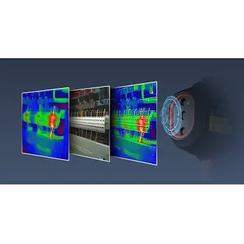 Hikmicro EcoVision Fusion 30 profesionalna termalna kamera sa dual prikazom HM-TP30-1AQF-Eco-V 308200405-4