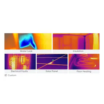 Hikmicro EcoVision Fusion 30 profesionalna termalna kamera sa dual prikazom HM-TP30-1AQF-Eco-V 308200405-8