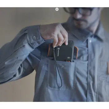 Hikmicro PocketE Thermal Pro 40 džepna termalna kamera profesionalne preciznosti HM-TP40-1AQF/W-PocketE 308200414-2