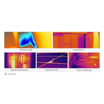 Hikmicro PocketE Thermal Pro 40 džepna termalna kamera profesionalne preciznosti HM-TP40-1AQF/W-PocketE 308200414-3