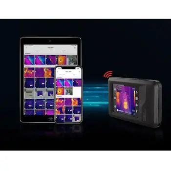 Hikmicro PocketE Thermal Pro 40 džepna termalna kamera profesionalne preciznosti HM-TP40-1AQF/W-PocketE 308200414-6