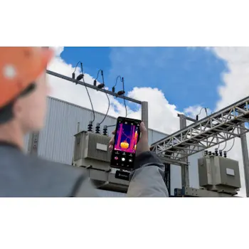 Hikmicro Mini3 termalna kamera za telefon USB-C – visoka rezolucija i fokus HM-TJ33-10RF-Mini3 308200576-1