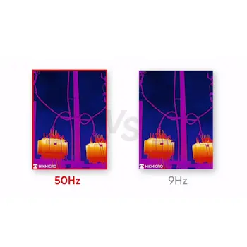 Hikmicro Mini3 termalna kamera za telefon USB-C – visoka rezolucija i fokus HM-TJ33-10RF-Mini3 308200576-2