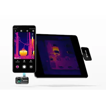 Hikmicro Mini3 termalna kamera za telefon USB-C – visoka rezolucija i fokus HM-TJ33-10RF-Mini3 308200576-3