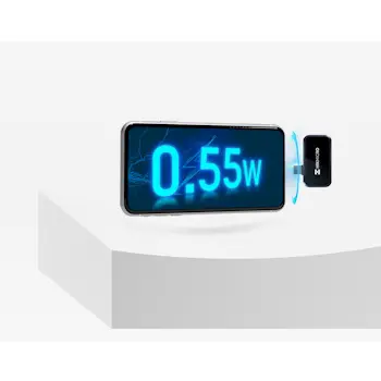 Hikmicro Mini3 termalna kamera za telefon USB-C – visoka rezolucija i fokus HM-TJ33-10RF-Mini3 308200576-5