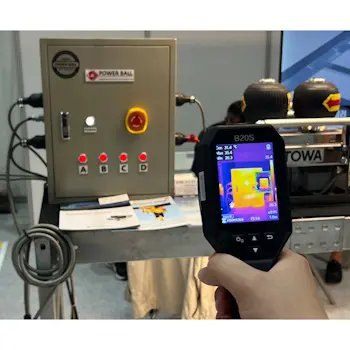 Hikmicro B20S Thermal Precision Pro – Profesionalna termalna kamera visoke jasnoće HM-TP52+-3AQF/W-B20S 308200639-2