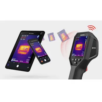 Hikmicro B20S Thermal Precision Pro – Profesionalna termalna kamera visoke jasnoće HM-TP52+-3AQF/W-B20S 308200639-5