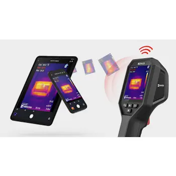 Hikmicro B21LS Thermal Expert Pro profesionalna termalna kamera visoke rezolucije HM-TP52+-3AQF/W-B21LS 308200645-3