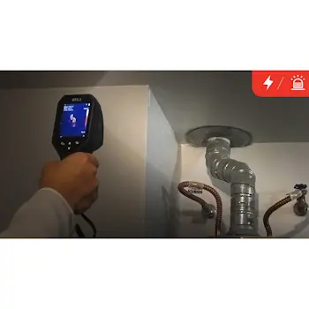 Hikmicro B21LS Thermal Expert Pro profesionalna termalna kamera visoke rezolucije HM-TP52+-3AQF/W-B21LS 308200645-4