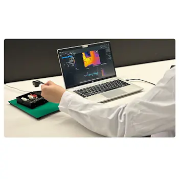 Hikmicro Mini2 Plus V2 termalna kamera za telefon USB-C – visoka rezolucija HM-TJ32-7RF-Mini2Plus V2 308200662-6